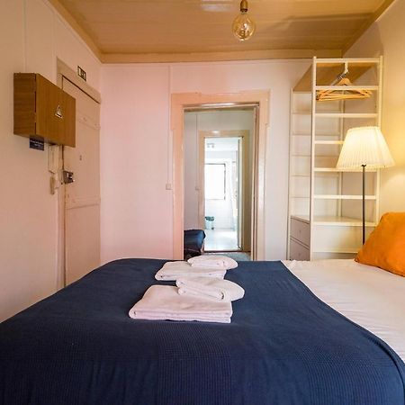 A Casa Do Jardim A Estrela II Apartman Lisboa Kültér fotó