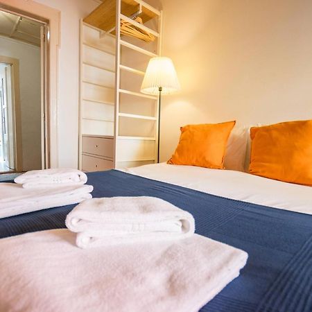 A Casa Do Jardim A Estrela II Apartman Lisboa Kültér fotó