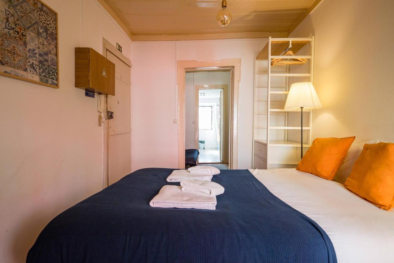 A Casa Do Jardim A Estrela II Apartman Lisboa Kültér fotó