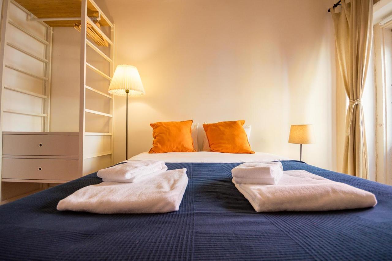 A Casa Do Jardim A Estrela II Apartman Lisboa Kültér fotó