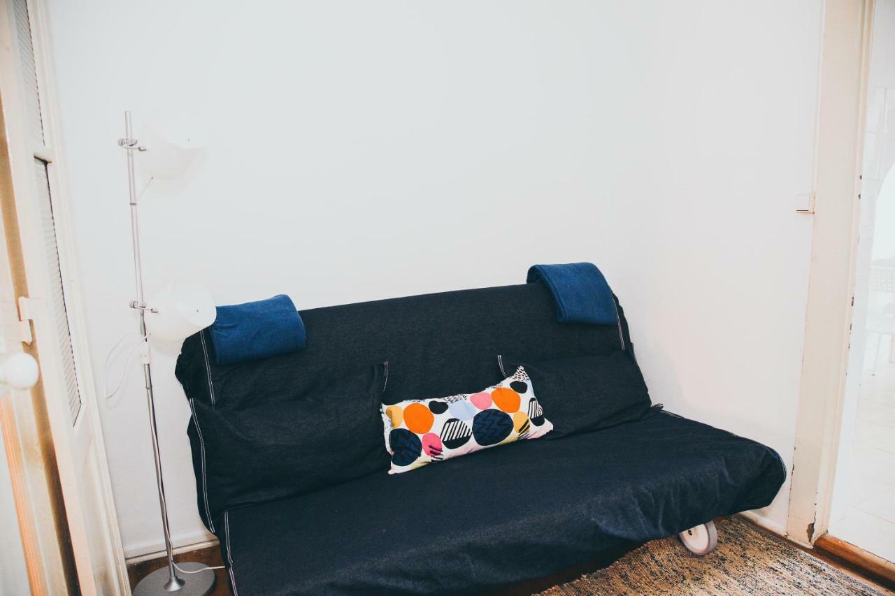 A Casa Do Jardim A Estrela II Apartman Lisboa Kültér fotó