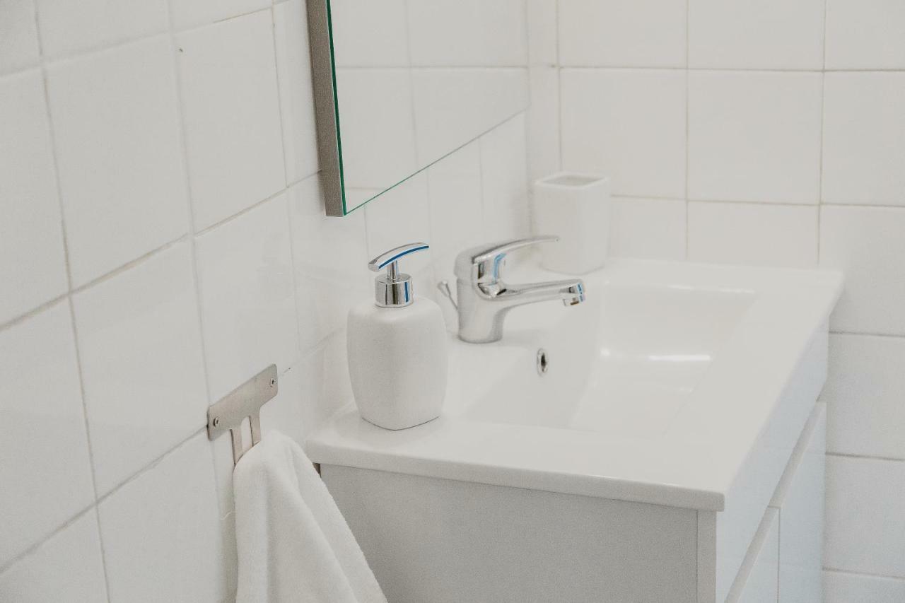 A Casa Do Jardim A Estrela II Apartman Lisboa Kültér fotó