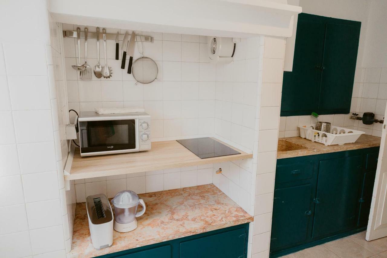 A Casa Do Jardim A Estrela II Apartman Lisboa Kültér fotó