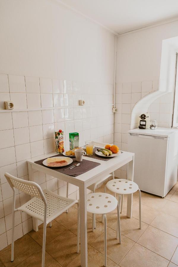 A Casa Do Jardim A Estrela II Apartman Lisboa Kültér fotó